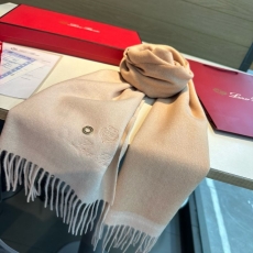 Loro Piana Scarf